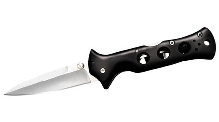 купите Нож складной Cold Steel Counter Point II / 10AMC в Севастополе