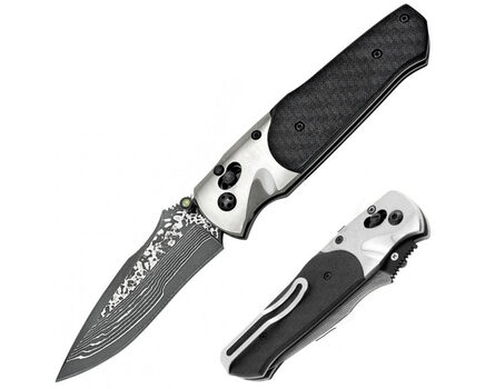 Купите складной нож SOG Arcitech Damascus VG-10 A03 в Севастополе в нашем интернет-магазине