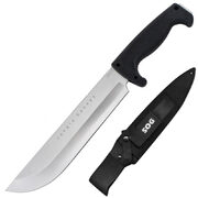 Нож-мачете для выживания SOG Jungle Canopy F15