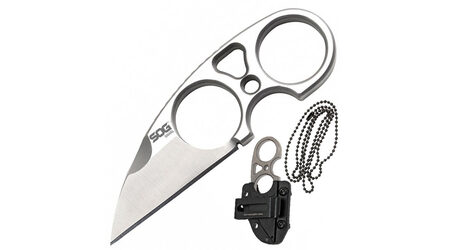 купите Мини нож SOG Snarl / JB01K в Севастополе