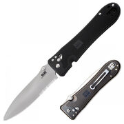 Нож складной SOG Pentagon Elite II / PE18