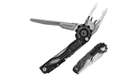 купите Мультитул SOG SwitchPlier / SWP1001 (12 инструментов) в Севастополе
