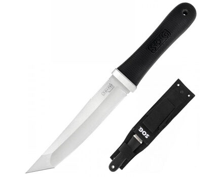 Купите нож SOG Tsunami TS01R в Севастополе в нашем интернет-магазине - аналог Cold Steel Kobun