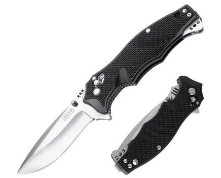 Купите складной нож SOG Vulcan Mini VG-10 VL-02 в Севастополе в нашем интернет-магазине