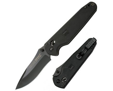 Купите складной нож SOG Visionary II VS-02 в Севастополе в нашем интернет-магазине