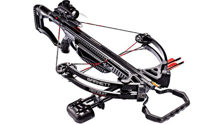 купите Блочный арбалет Barnett Recruit (Барнет Рекрут) в Севастополе