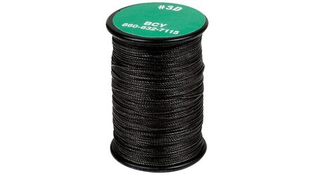 купите Нить обмоточная BCY 3D 120 ярдов (цвет в ассорт.) в Севастополе