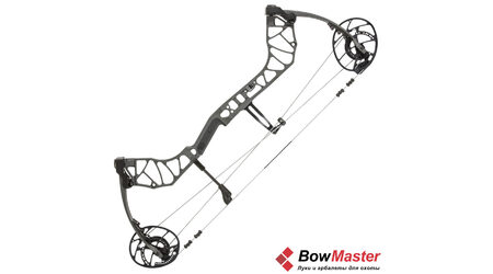 купите Блочный лук Bear Archery Divergent EKO, RH в Севастополе