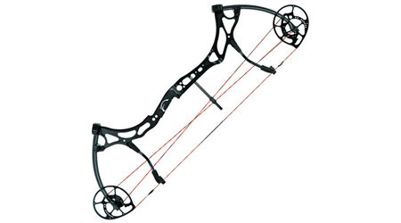 купите Блочный лук Bear Archery Method в Севастополе