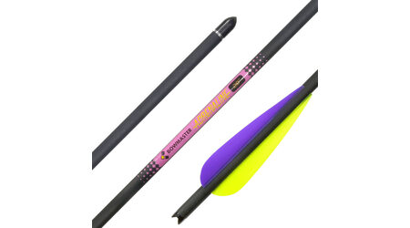 купите Карбоновая стрела для арбалета Bowmaster Adrenaline 20" (Боумастер Адреналин) в Севастополе