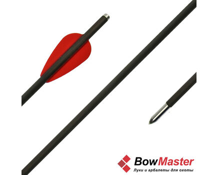 Купите стрелы (болты) для арбалетов-пистолетов Bowmaster Bat в Севастополе в нашем магазине
