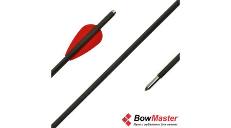 купите Стрелы-болты для арбалета-пистолета Bowmaster Bat в Севастополе