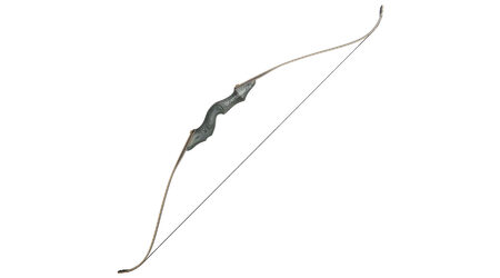 купите Традиционный лук Bowmaster Black Bear в Севастополе