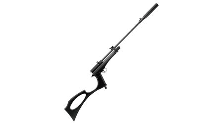 купите Пистолет пневматический Bowmaster BMG02, калибр 4.5 мм в Севастополе