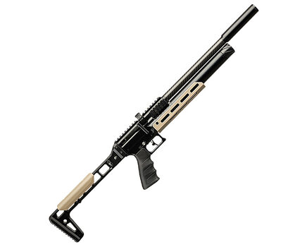 Купите пневматическую PCP винтовку Bowmaster BMR901 калибром 4.5 мм в Севастополе в нашем магазине