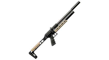 купите Винтовка PCP пневматическая Bowmaster BMR901, калибр 4.5 мм в Севастополе