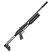 Винтовка PCP пневматическая Bowmaster BMR902B, калибр 6.35 мм
