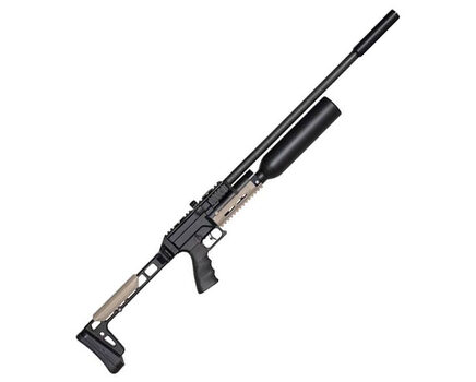 Купите пневматическую PCP винтовку Bowmaster BMR902B калибром 6.35 мм в Севастополе в нашем магазине