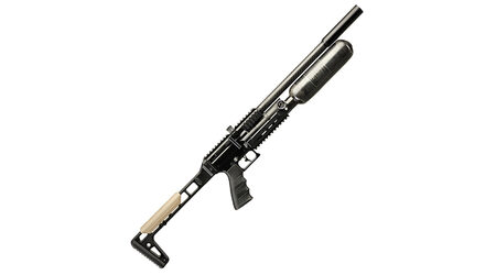 купите Винтовка PCP пневматическая Bowmaster BMR902B, калибр 6.35 мм в Севастополе