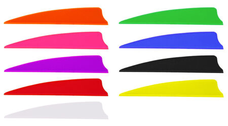 купите Оперение для стрел Bowmaster Champion 1.75" в Севастополе