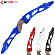 Рукоятка для классического лука Bowmaster Elegance 25'' Lh (для левши)