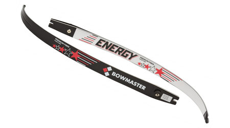 купите Плечи спортивного классического лука Bowmaster Energy в Севастополе