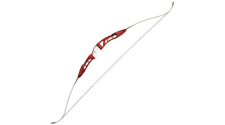 купите Классический лук Bowmaster Expert - Energy красный (Боумастер Эксперт Энерджи) в Севастополе