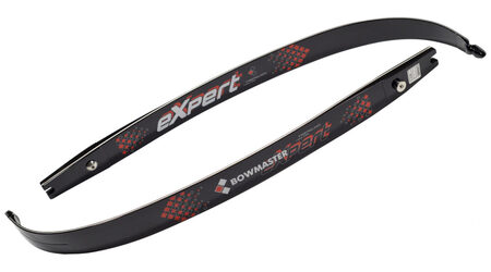купите Плечи спортивного классического лука Bowmaster Expert (Боумастер Эксперт) в Севастополе