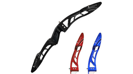 купите Рукоятка для классического лука Bowmaster Expert 25'' Rh (Боумастер Эксперт) в Севастополе