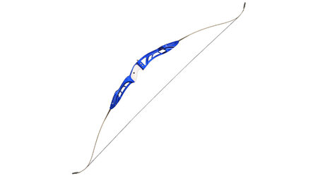 купите Классический лук Bowmaster Expert - Energy синий (Боумастер Эксперт Энерджи) в Севастополе