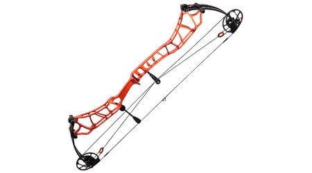 купите Турнирный блочный лук Bowmaster Invader RH (правая рука) в Севастополе