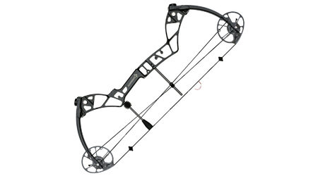 купите Блочный лук Bowmaster Joker LH (Боумастер Джокер) под левую руку в Севастополе