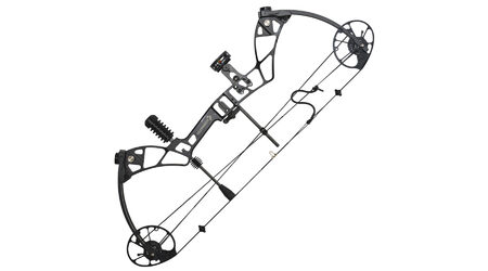 купите Блочный лук Bowmaster Joker RTH (Боумастер Джокер) в Севастополе