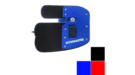 купите Напалечник для стрельбы из классического лука Bowmaster Junior в Севастополе
