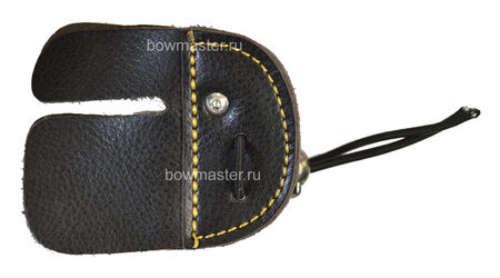 купите Напалечник Bowmaster 109 для стрельбы из классического лука в Севастополе