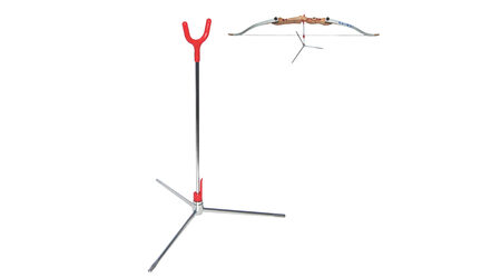 купите Подставка-тренога для классического лука Bowmaster в Севастополе