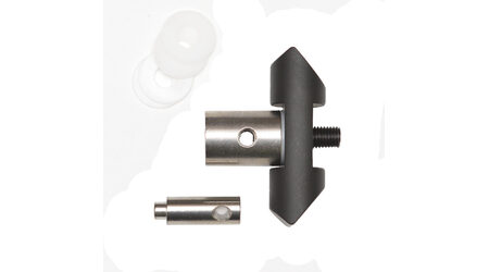 купите Тройник Bowmaster PR608 угол 45 градусов, наклон 10 градусов для системы стабилизаторов в Севастополе