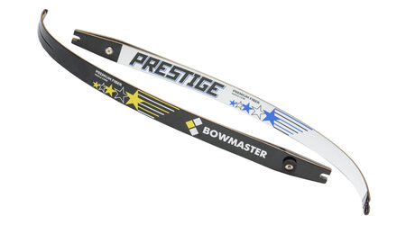 купите Плечи олимпийского классического лука Bowmaster Prestige в Севастополе