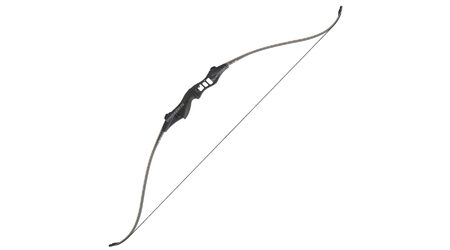 купите Традиционный лук Bowmaster Rebel в Севастополе