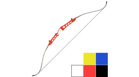 купите Спортивный классический лук Bowmaster Recruit (Боумастер Рекрут) в Севастополе