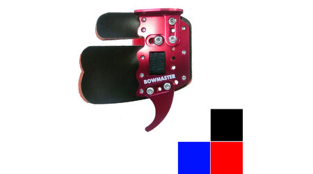 купите Напалечник для стрельбы из классического лука Bowmaster Specialist в Севастополе