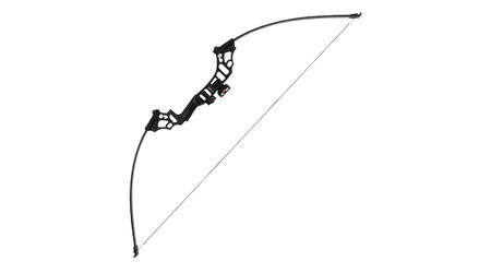 купите Лук рекурсивный Bowmaster Tornado (Боумастер Торнадо) в Севастополе