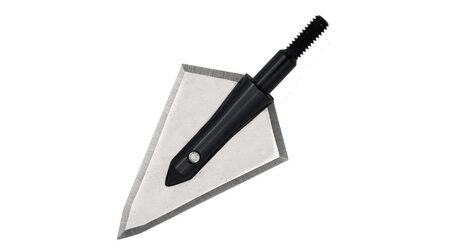 купите Наконечник охотничий TP225-125 фиксированный, 125 гран, 2 лезвия (3 шт.) в Севастополе