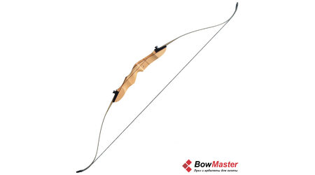 купите Спортивный классический лук Bowmaster Winner в Севастополе