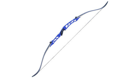 купите Спортивный классический лук Bowmaster Winner Plus в Севастополе