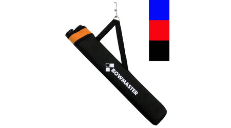 купите Колчан для стрел Bowmaster 2 тубы в Севастополе