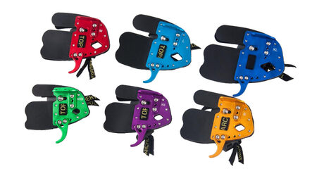 купите Напалечник для стрельбы из классического лука в Севастополе