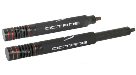купите Телескопический стабилизатор для блочного лука Octane Stabilizer 7-11" в Севастополе