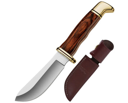Купите разделочный шкуросъемный нож Buck 103 Skinner 0103BRS в Севастополе в нашем интернет-магазине