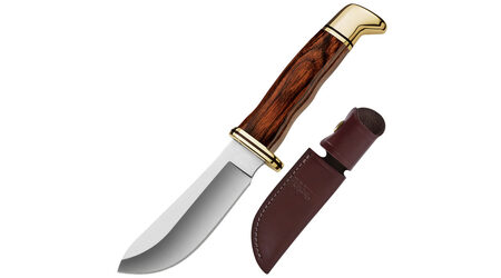 купите Разделочный шкуросъемный нож Buck 103 Skinner 0103BRS в Севастополе